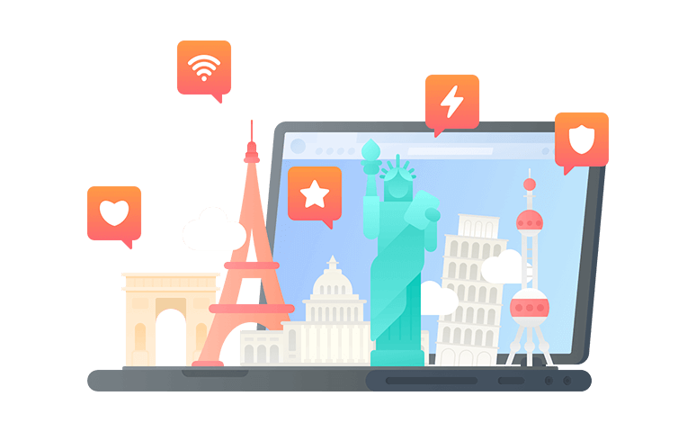 在俄罗斯联邦连接到中国vpn - Unblock CN
